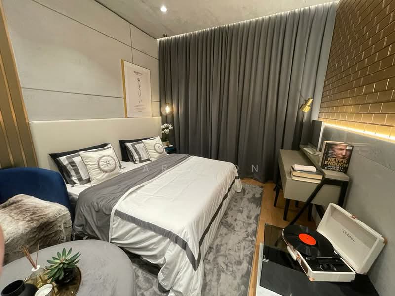 Kediaman Servis untuk Disewa di M Centura - Kar Joon - Bedroom - PropertyGuru.com.my