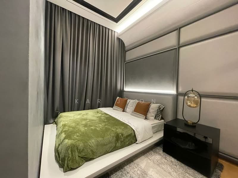 Kediaman Servis untuk Disewa di M Centura - Kar Joon - Bedroom - PropertyGuru.com.my