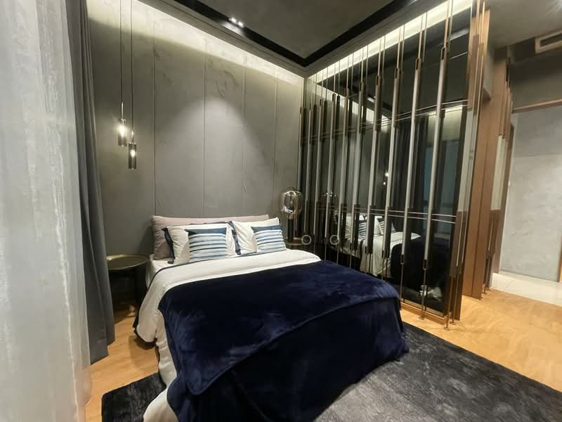 Kediaman Servis untuk Disewa di M Centura - Kar Joon - Bedroom - PropertyGuru.com.my
