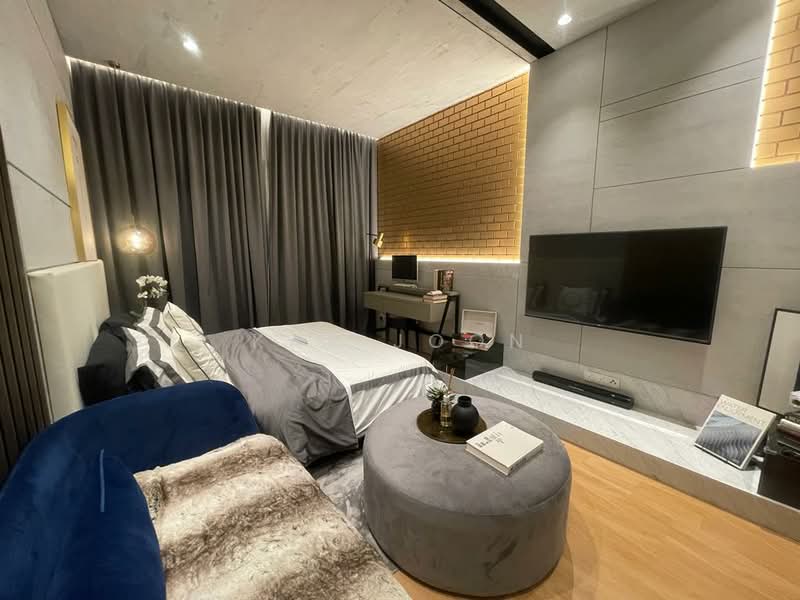 Kediaman Servis untuk Disewa di M Centura - Kar Joon - Bedroom - PropertyGuru.com.my