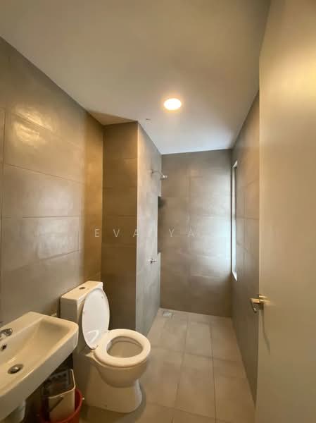 Service Residence for Rent at Savio @ Riana Dutamas - Eva Yap - Bathroom - PropertyGuru.com.my