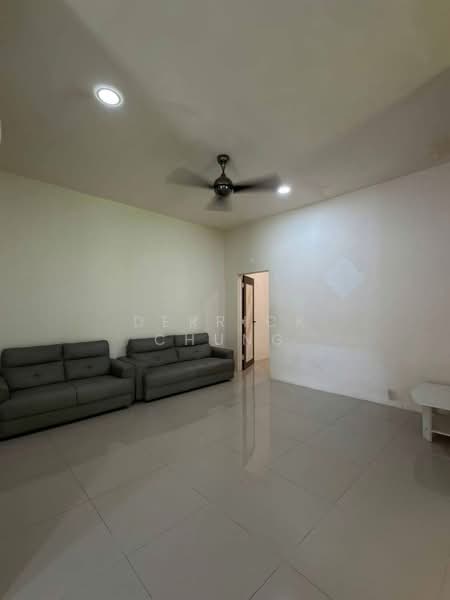 Semi-Detached House for Sale in Ipoh (Perak) - Derrick Chung - Living Room - PropertyGuru.com.my