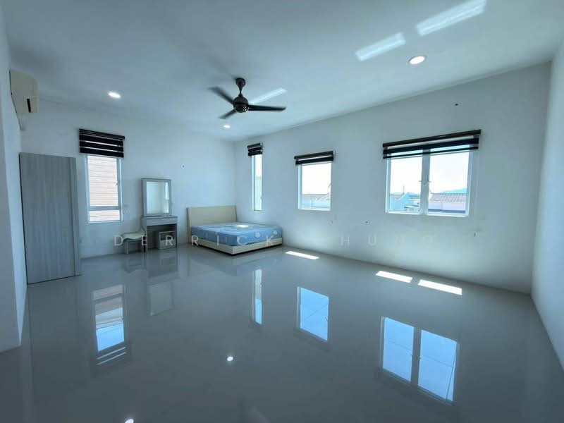 Semi-Detached House for Sale in Ipoh (Perak) - Derrick Chung - Bedroom - PropertyGuru.com.my