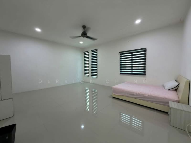 Semi-Detached House for Sale in Ipoh (Perak) - Derrick Chung - Bedroom - PropertyGuru.com.my