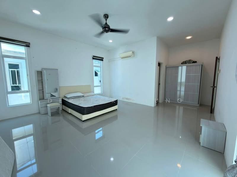 Semi-Detached House for Sale in Ipoh (Perak) - Derrick Chung - Bedroom - PropertyGuru.com.my