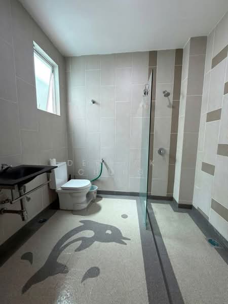 Semi-Detached House for Sale in Ipoh (Perak) - Derrick Chung - Bathroom - PropertyGuru.com.my