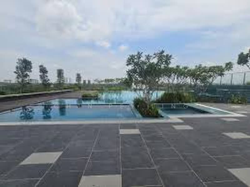 Servis Apartment untuk Dijual di Serviced Residence @ The Louvre @ Country Heights - Chin Pey Ling - PropertyGuru.com.my