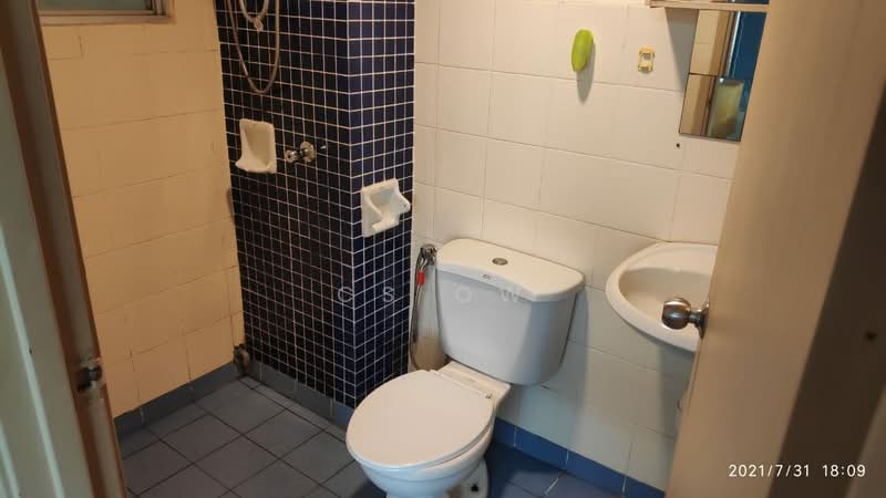 Kondominium untuk Disewa di Perdana Exclusive - CS OW - Bathroom - PropertyGuru.com.my