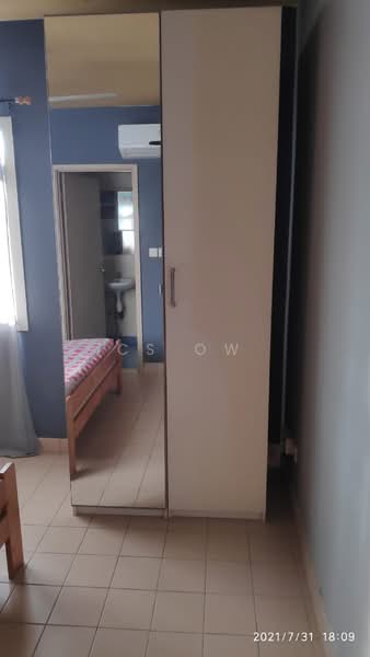 Kondominium untuk Disewa di Perdana Exclusive - CS OW - Bedroom - PropertyGuru.com.my
