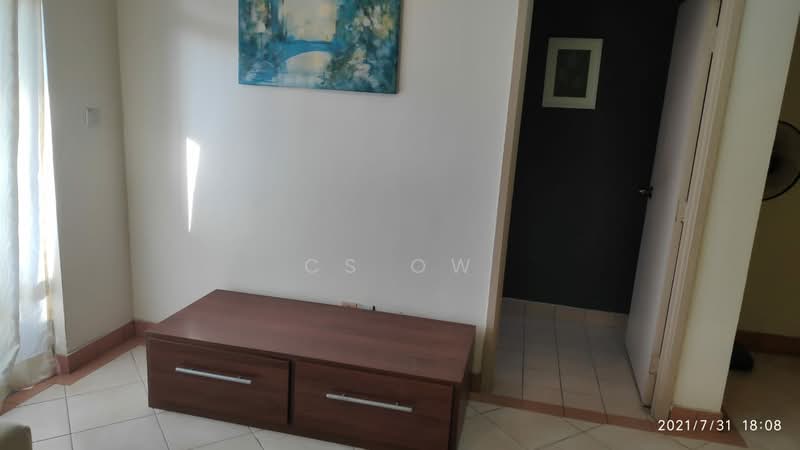 Kondominium untuk Disewa di Perdana Exclusive - CS OW - Interior - PropertyGuru.com.my