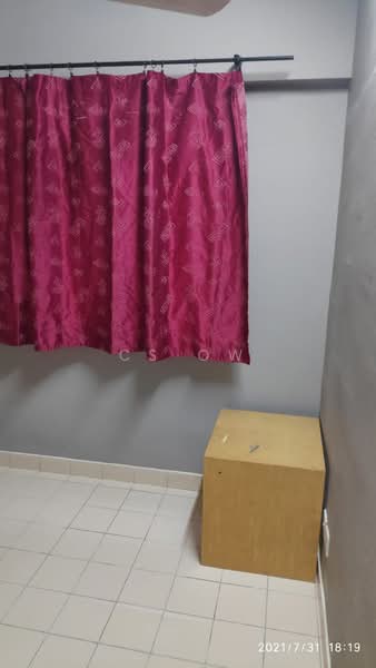 Kondominium untuk Disewa di Perdana Exclusive - CS OW - Interior - PropertyGuru.com.my