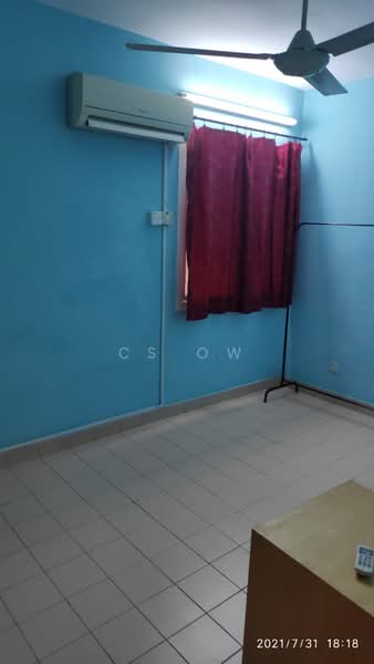 Kondominium untuk Disewa di Perdana Exclusive - CS OW - Interior - PropertyGuru.com.my