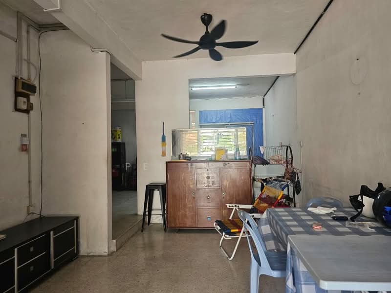 2-storey Terraced House for Sale in Bandar Bayan Baru (Bayan Lepas) - Pei Hoon - Living Room - PropertyGuru.com.my