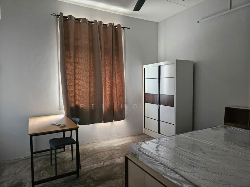 2-storey Terraced House for Sale in Bandar Bayan Baru (Bayan Lepas) - Pei Hoon - Bedroom - PropertyGuru.com.my