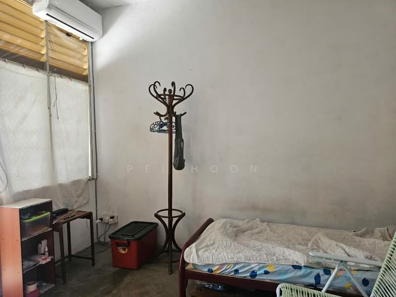 2-storey Terraced House for Sale in Bandar Bayan Baru (Bayan Lepas) - Pei Hoon - Bedroom - PropertyGuru.com.my