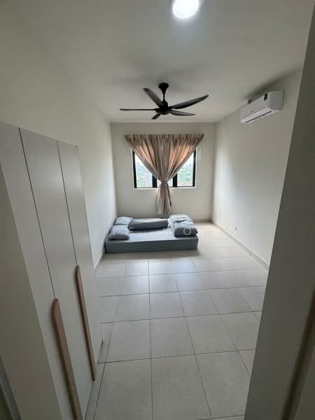 Apartment for Rent at Residensi Max - Jie Hoh - Bedroom - PropertyGuru.com.my