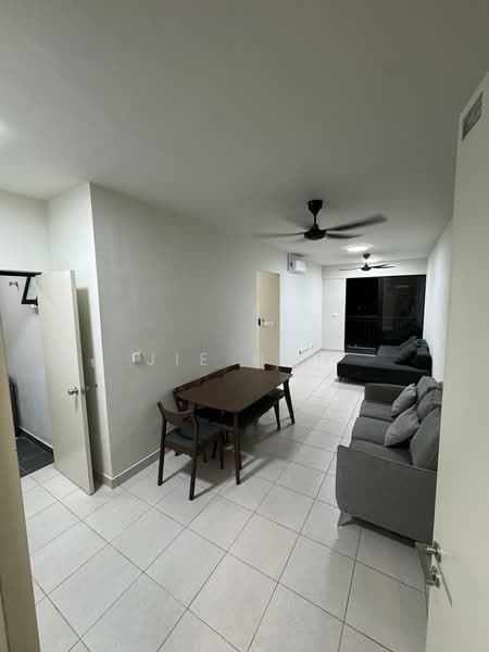 Apartment for Rent at Residensi Max - Jie Hoh - Living Room - PropertyGuru.com.my