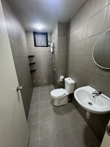 Apartment for Rent at Residensi Max - Jie Hoh - Bathroom - PropertyGuru.com.my