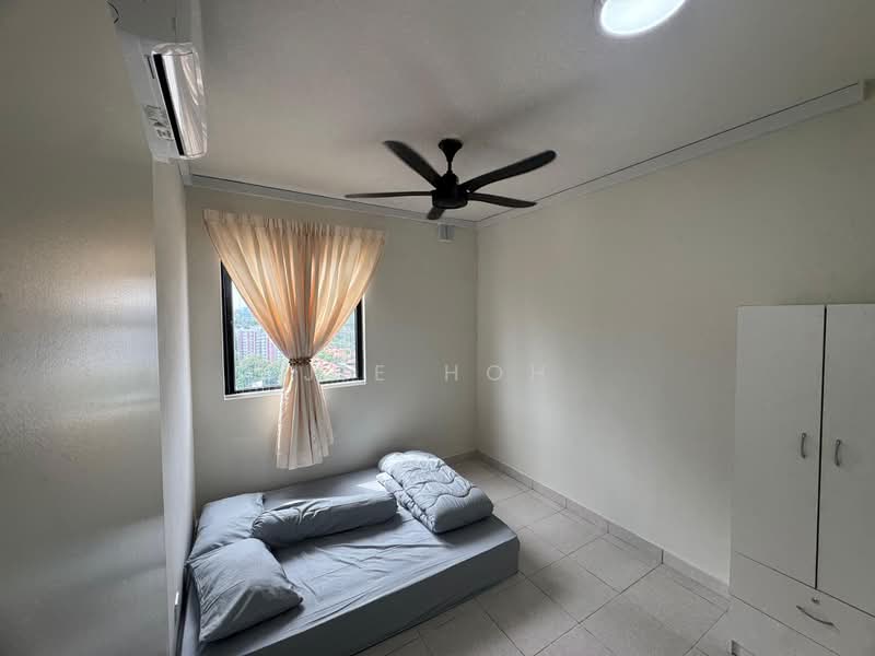 Apartment for Rent at Residensi Max - Jie Hoh - Bedroom - PropertyGuru.com.my