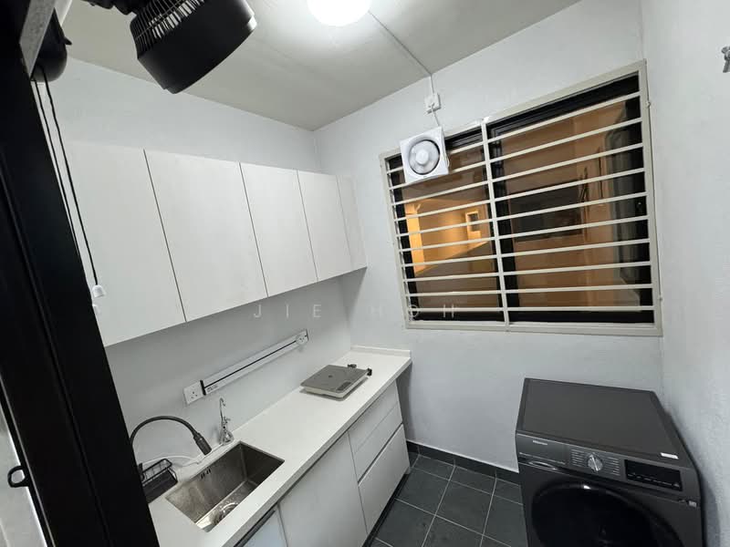 Apartment for Rent at Residensi Max - Jie Hoh - Interior - PropertyGuru.com.my