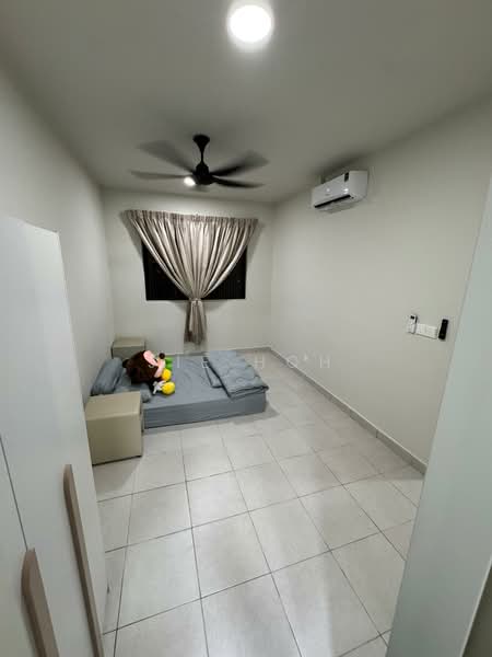 Apartment for Rent at Residensi Max - Jie Hoh - Bedroom - PropertyGuru.com.my