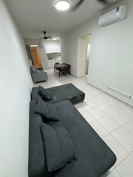 Apartment for Rent at Residensi Max - Jie Hoh - Living Room - PropertyGuru.com.my