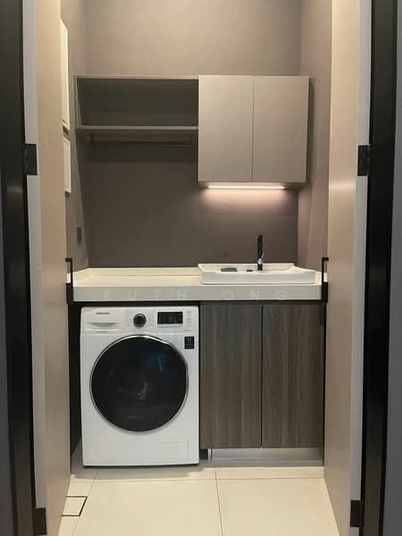 Servis Apartment untuk Disewa di City of Dreams - Ruth Ong - Interior - PropertyGuru.com.my