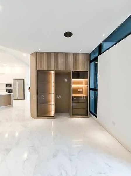 Kondominium untuk Dijual di Setia V Residences - Andrew Chong - Interior - PropertyGuru.com.my