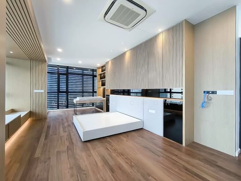 Kondominium untuk Dijual di Setia V Residences - Andrew Chong - Bedroom - PropertyGuru.com.my