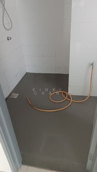Kondominium untuk Dijual di Mahkota Garden - KINKI CHAN - Bathroom - PropertyGuru.com.my