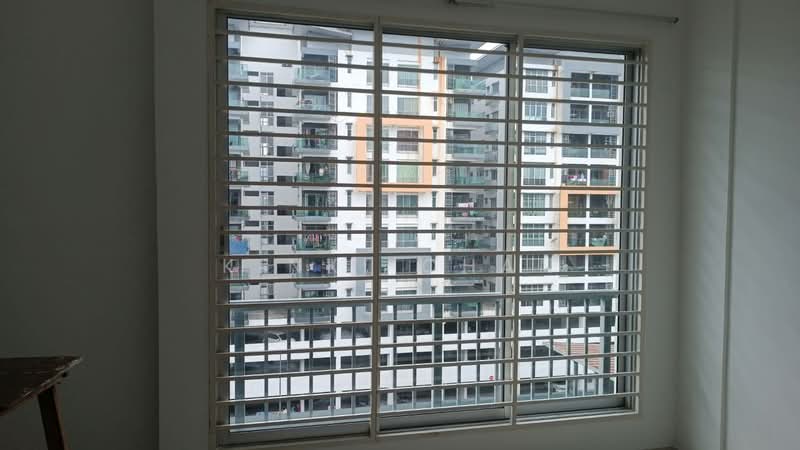 Kondominium untuk Dijual di Mahkota Garden - KINKI CHAN - View - PropertyGuru.com.my