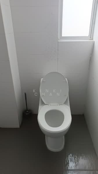 Kondominium untuk Dijual di Mahkota Garden - KINKI CHAN - Bathroom - PropertyGuru.com.my