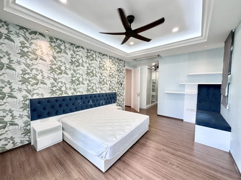 Service Residence for Rent at The Potpourri - Sand Yip - PropertyGuru.com.my