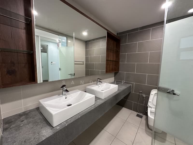 Service Residence for Rent at The Potpourri - Sand Yip - PropertyGuru.com.my