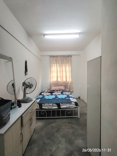 Apartment for Sale at Sri Selera Court Apartment - Serene Low - PropertyGuru.com.my