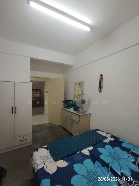 Apartment for Sale at Sri Selera Court Apartment - Serene Low - PropertyGuru.com.my
