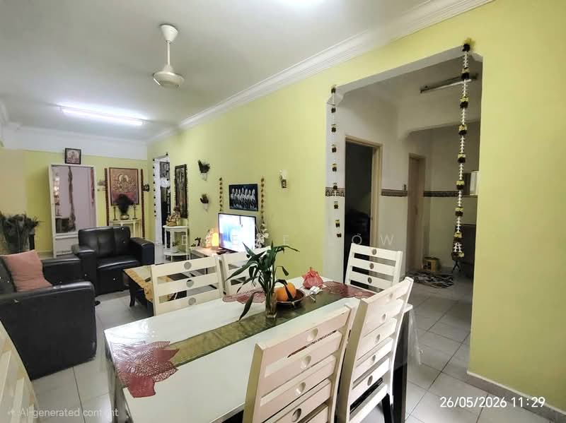 Apartment for Sale at Sri Selera Court Apartment - Serene Low - PropertyGuru.com.my