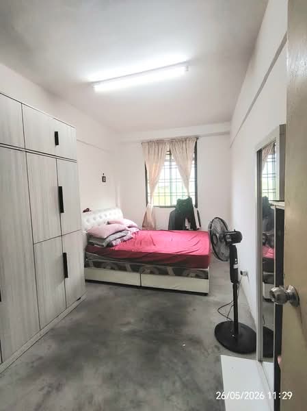 Apartment for Sale at Sri Selera Court Apartment - Serene Low - PropertyGuru.com.my