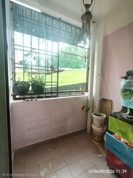 Apartment for Sale at Sri Selera Court Apartment - Serene Low - PropertyGuru.com.my