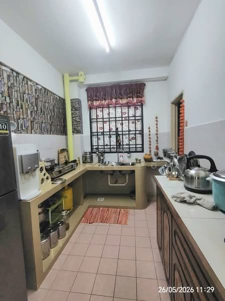 Apartment for Sale at Sri Selera Court Apartment - Serene Low - PropertyGuru.com.my