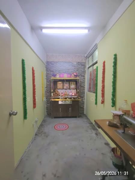 Apartment for Sale at Sri Selera Court Apartment - Serene Low - PropertyGuru.com.my
