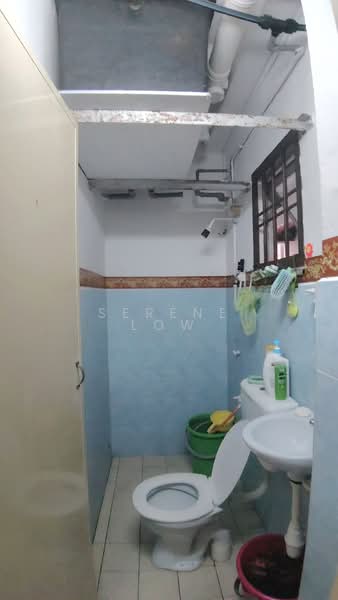 Apartment for Sale at Sri Selera Court Apartment - Serene Low - PropertyGuru.com.my
