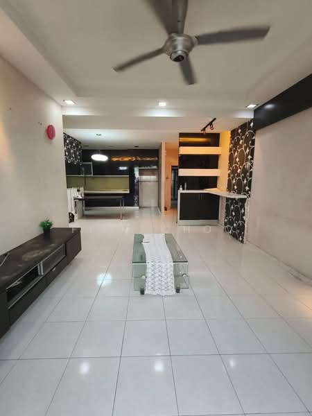 Pangsapuri untuk Dijual di Perling Apartment - Fion Choo - PropertyGuru.com.my