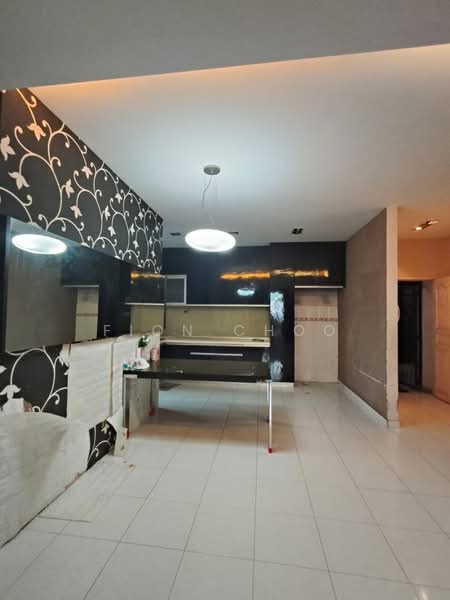 Pangsapuri untuk Dijual di Perling Apartment - Fion Choo - PropertyGuru.com.my