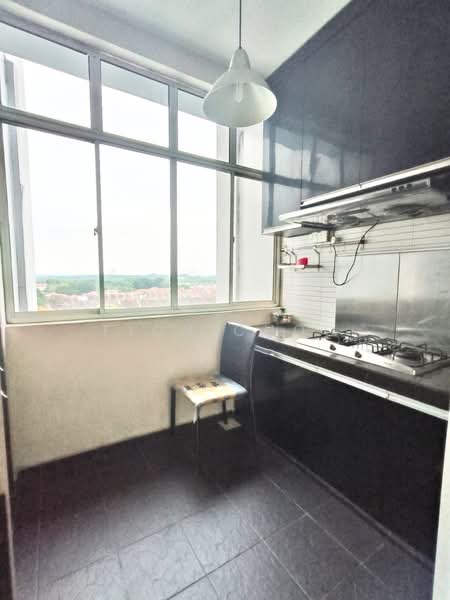 Pangsapuri untuk Dijual di Perling Apartment - Fion Choo - PropertyGuru.com.my