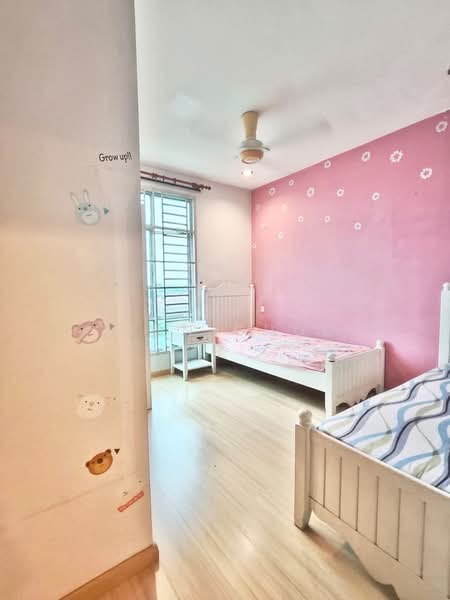 Pangsapuri untuk Dijual di Perling Apartment - Fion Choo - PropertyGuru.com.my