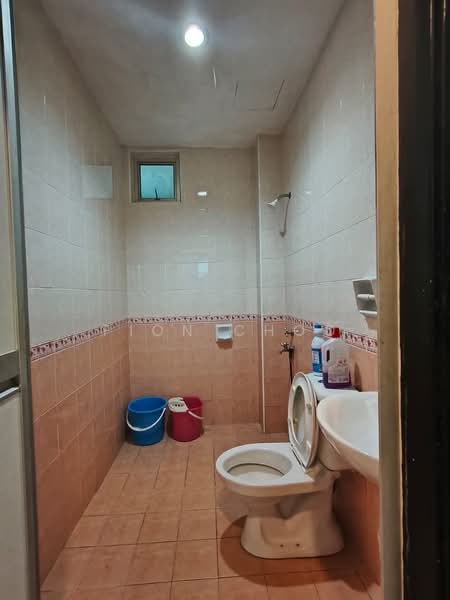 Pangsapuri untuk Dijual di Perling Apartment - Fion Choo - PropertyGuru.com.my