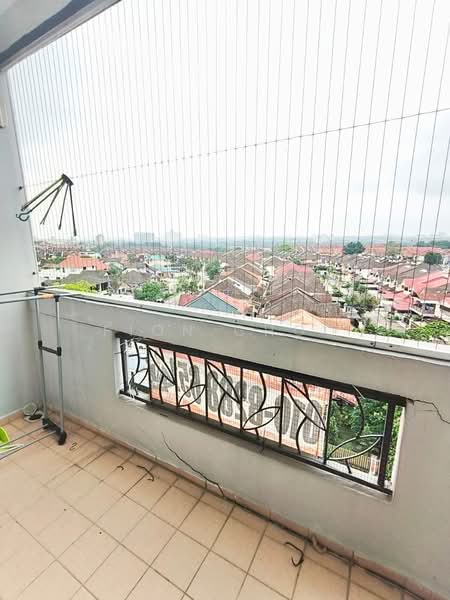 Pangsapuri untuk Dijual di Perling Apartment - Fion Choo - PropertyGuru.com.my