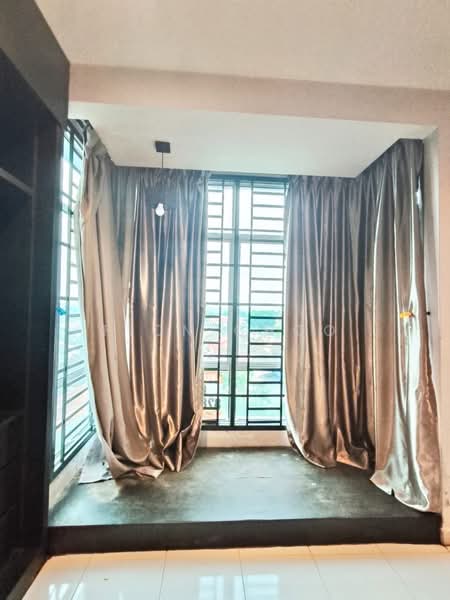 Pangsapuri untuk Dijual di Perling Apartment - Fion Choo - PropertyGuru.com.my