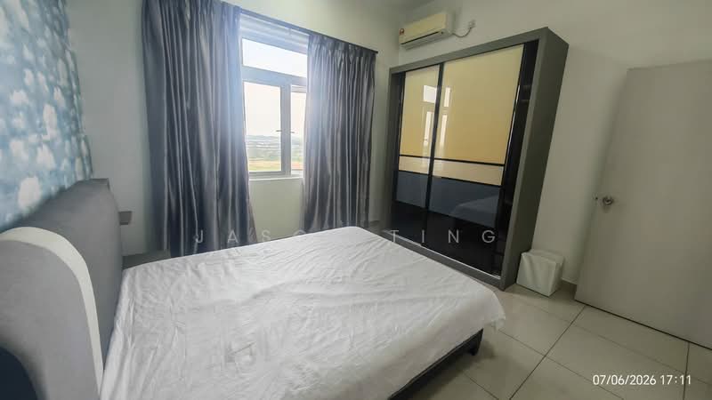 Service Residence for Rent at Centra Residences - Jason Ting - PropertyGuru.com.my